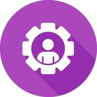 User Profile Vector Icon