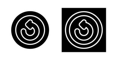 Refresh Vector Icon