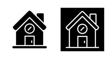 Home Vector Icon