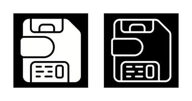 Save Vector Icon