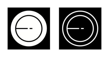 Circle Vector Icon
