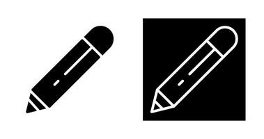 Pencil Vector Icon