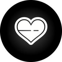 Heart Vector Icon