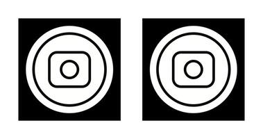 Pattern Lock Vector Icon