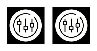 Server Vector Icon