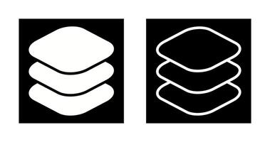 Layers Vector Icon