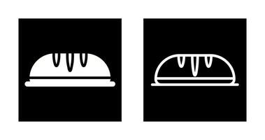 Bread Vector Icon