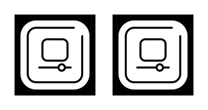 Refresh Vector Icon