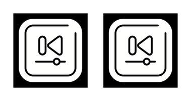 Pattern Lock Vector Icon