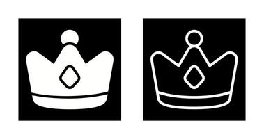 Crown Vector Icon