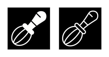 Whisk Vector Icon