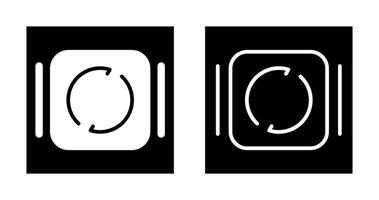 Refresh Button Vector Icon