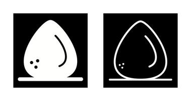 Egg Vector Icon