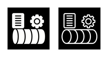 Orchestration Vector Icon