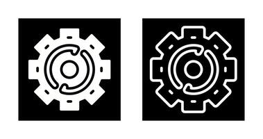 Refresh Vector Icon