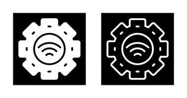 Wifi Vector Icon