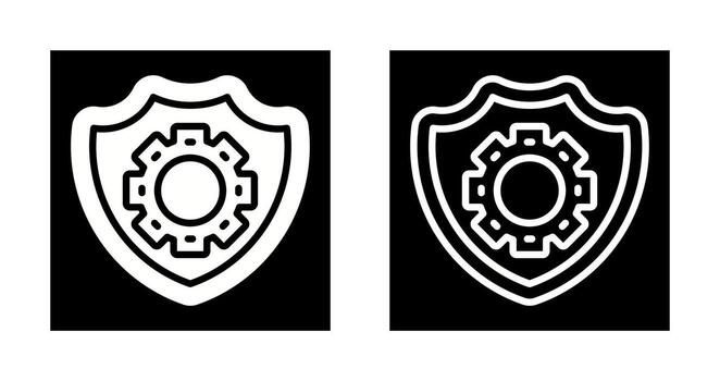 Shield Vector Icon
