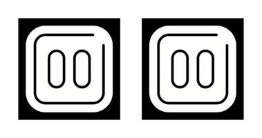 Padlock Vector Icon