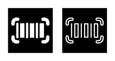 QR Code Vector Icon