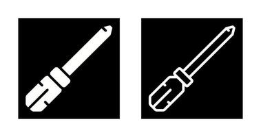 Screwdriver Vector Icon