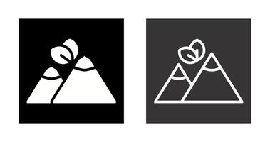 Sustainability Challenges Vector Icon