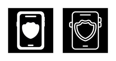 Smartphone Vector Icon