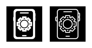 Smartphone Vector Icon