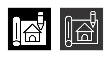 House Design Vector Icon