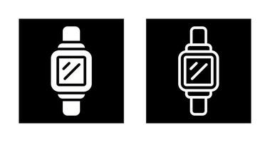 Smartwatch Vector Icon