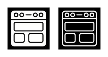 Browser Vector Icon