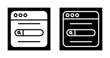 Search Engine Optimization Vector Icon
