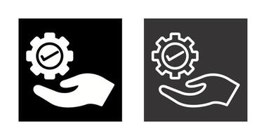 Project Management Vector Icon