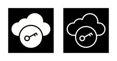 Data Security Vector Icon