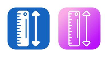 Scale Vector Icon