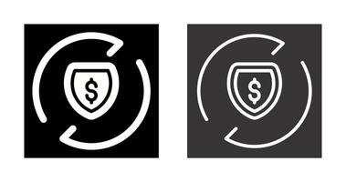 Security System Vector Icon