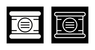 Cable Connector Lubricant Vector Icon