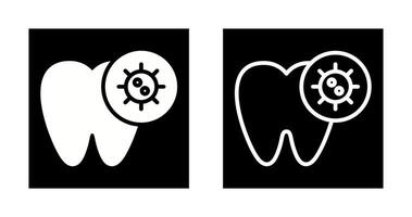 Tooth Vector Icon