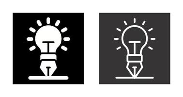 Creativity Vector Icon