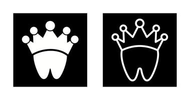 Crown Vector Icon