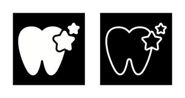 Tooth Vector Icon