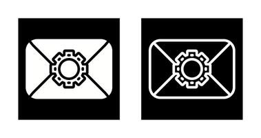 Envelope Vector Icon