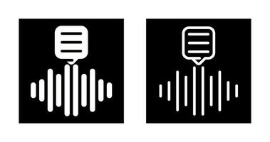 Digital Voice Recorder Vector Icon