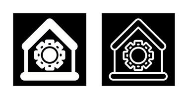 Home Vector Icon