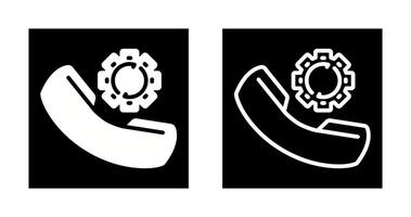 Phone Vector Icon