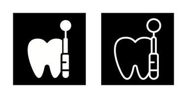 Tooth Vector Icon