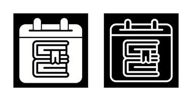 Calendar Vector Icon