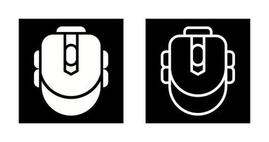 Gaming Mouse Vector Icon