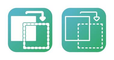 Background Vector Icon