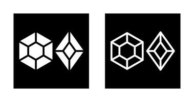 Gem Vector Icon