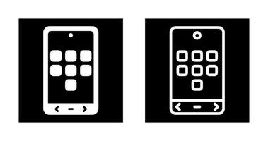 Apps Vector Icon